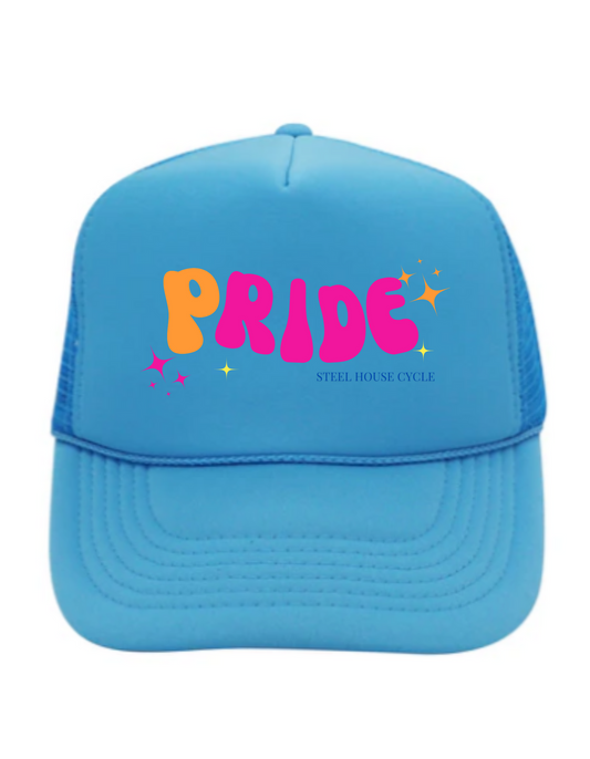 Pride Trucker Hat