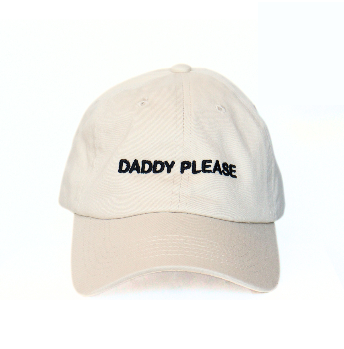 DADDY PLEASE DAD CAP